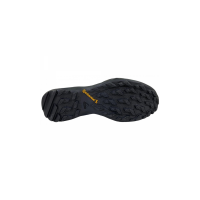 Кроссовки Adidas Terrex AX3 GTX Black Green